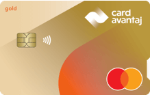 rate aer conditionat card avantaj